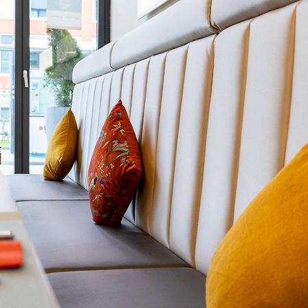 Trip Inn Hotel Muenster City Zewnętrze zdjęcie