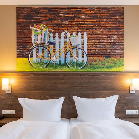 Trip Inn Hotel Muenster City Zewnętrze zdjęcie