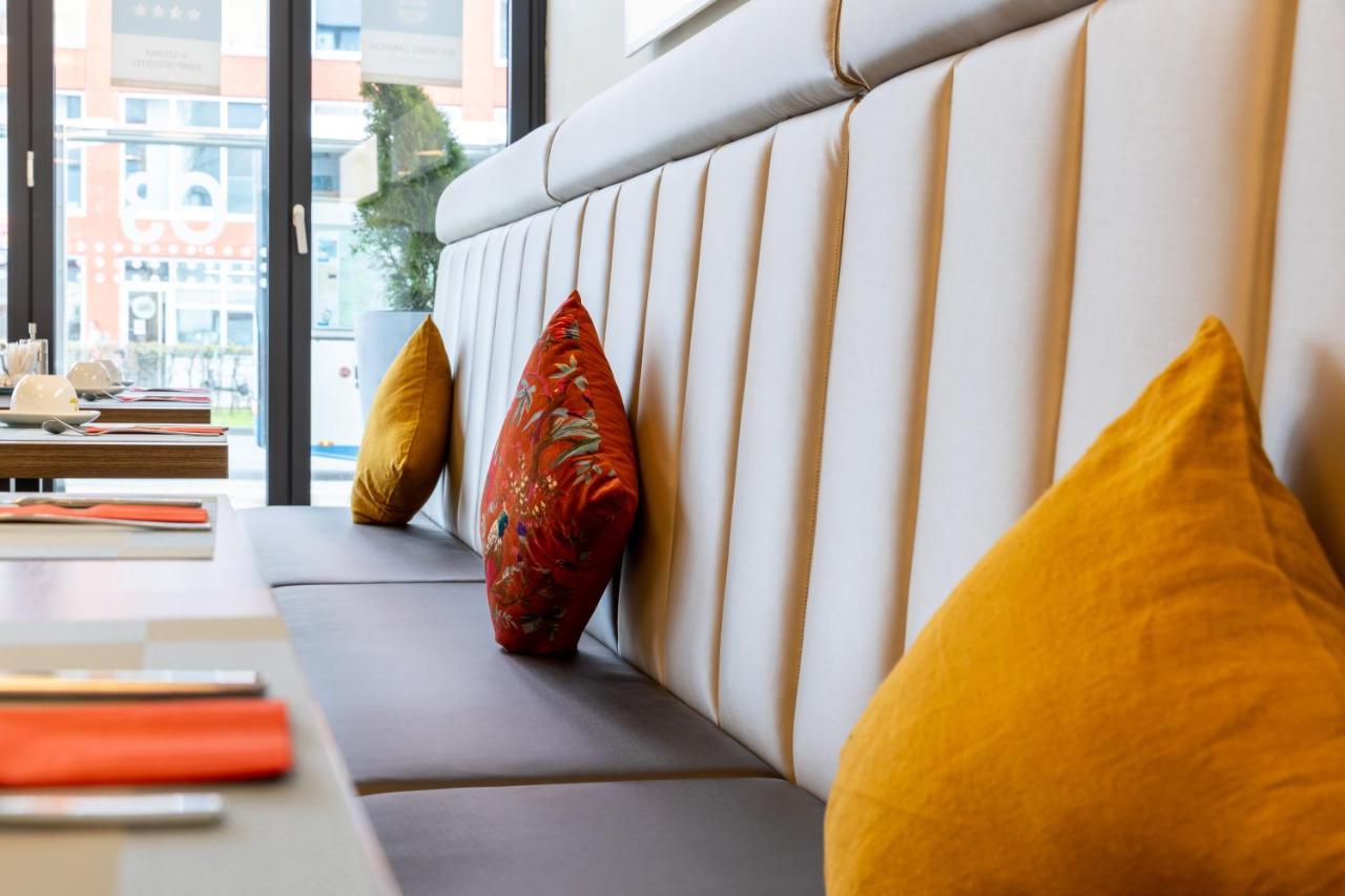 Trip Inn Hotel Muenster City Zewnętrze zdjęcie