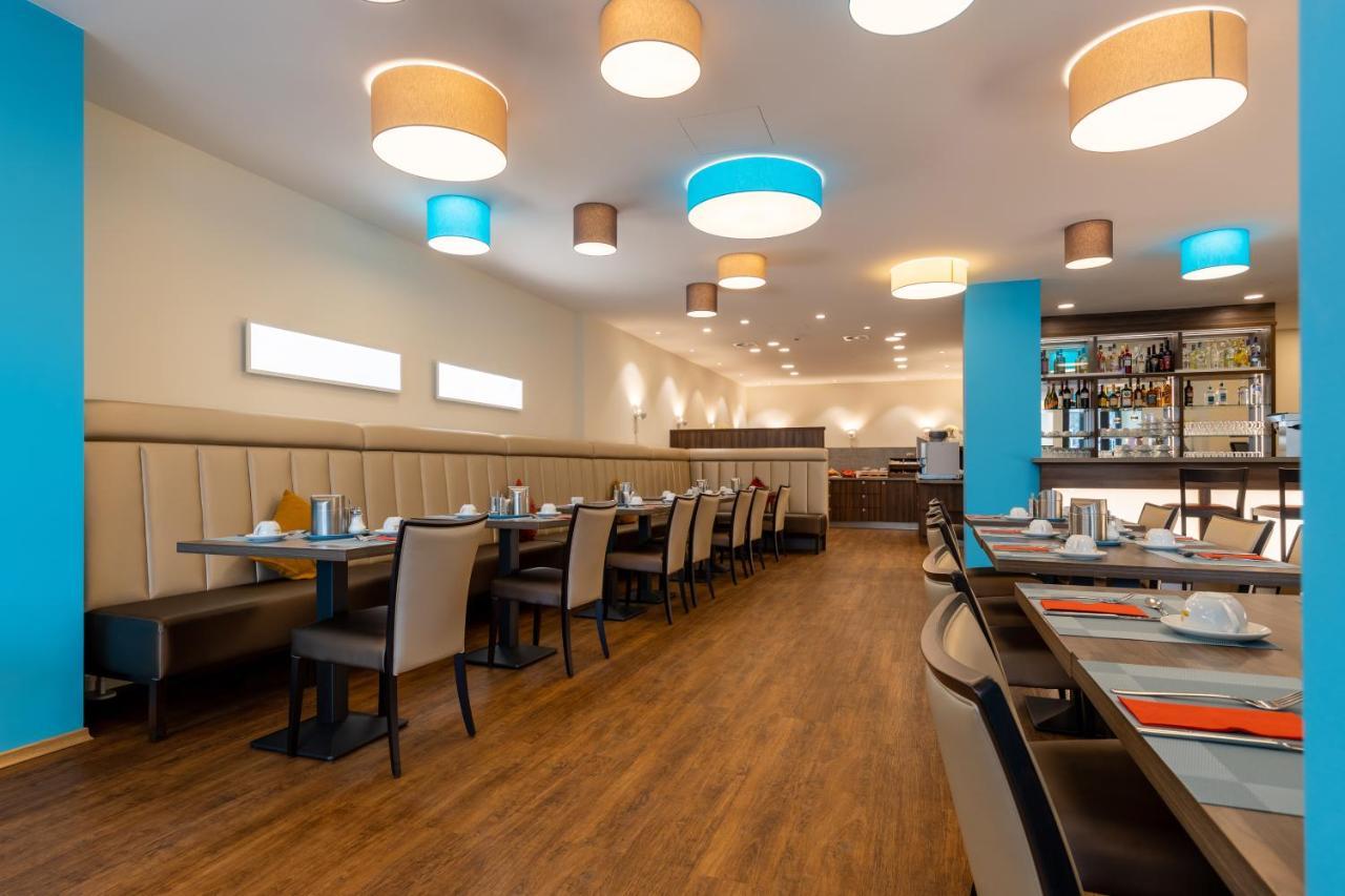 Trip Inn Hotel Muenster City Zewnętrze zdjęcie