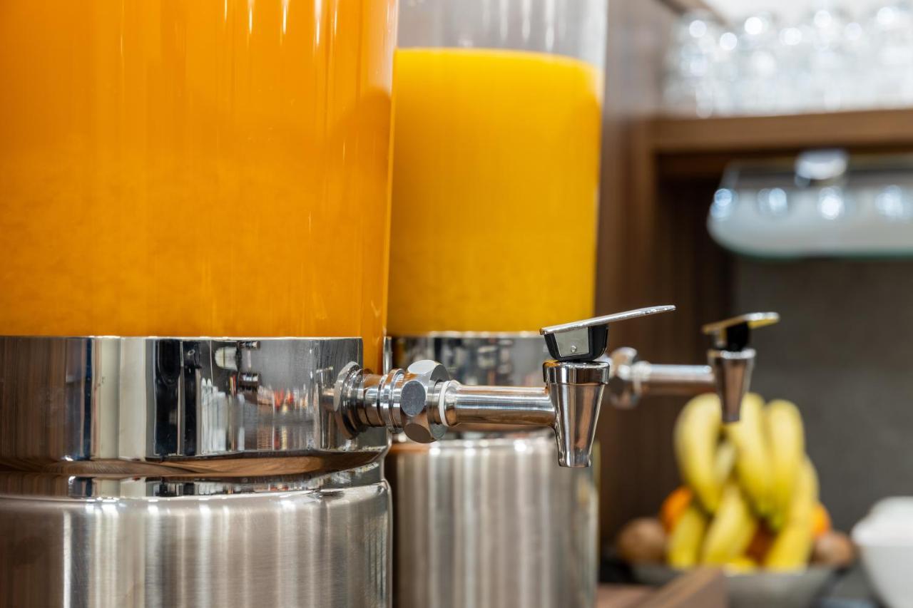 Trip Inn Hotel Muenster City Zewnętrze zdjęcie