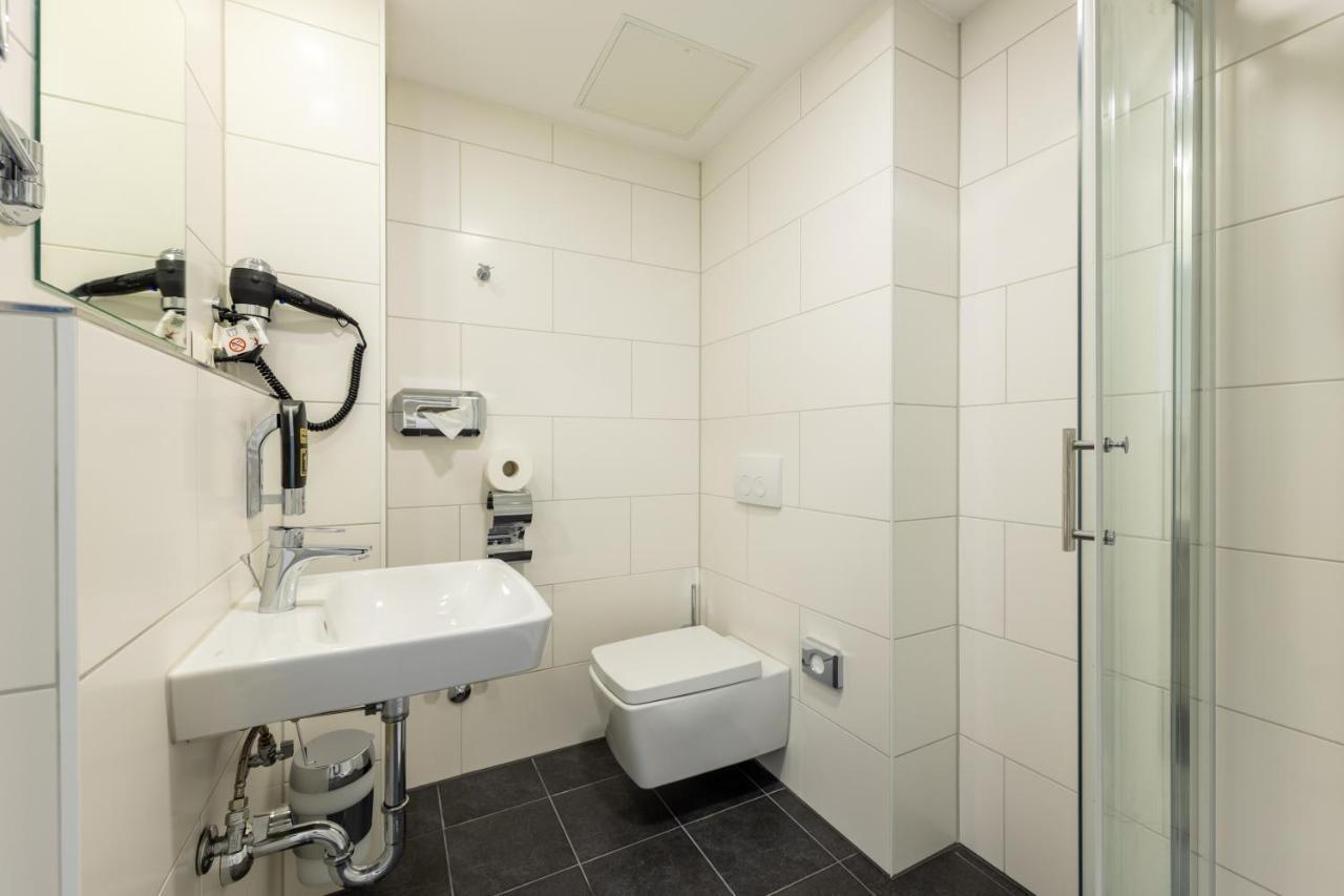 Trip Inn Hotel Muenster City Zewnętrze zdjęcie