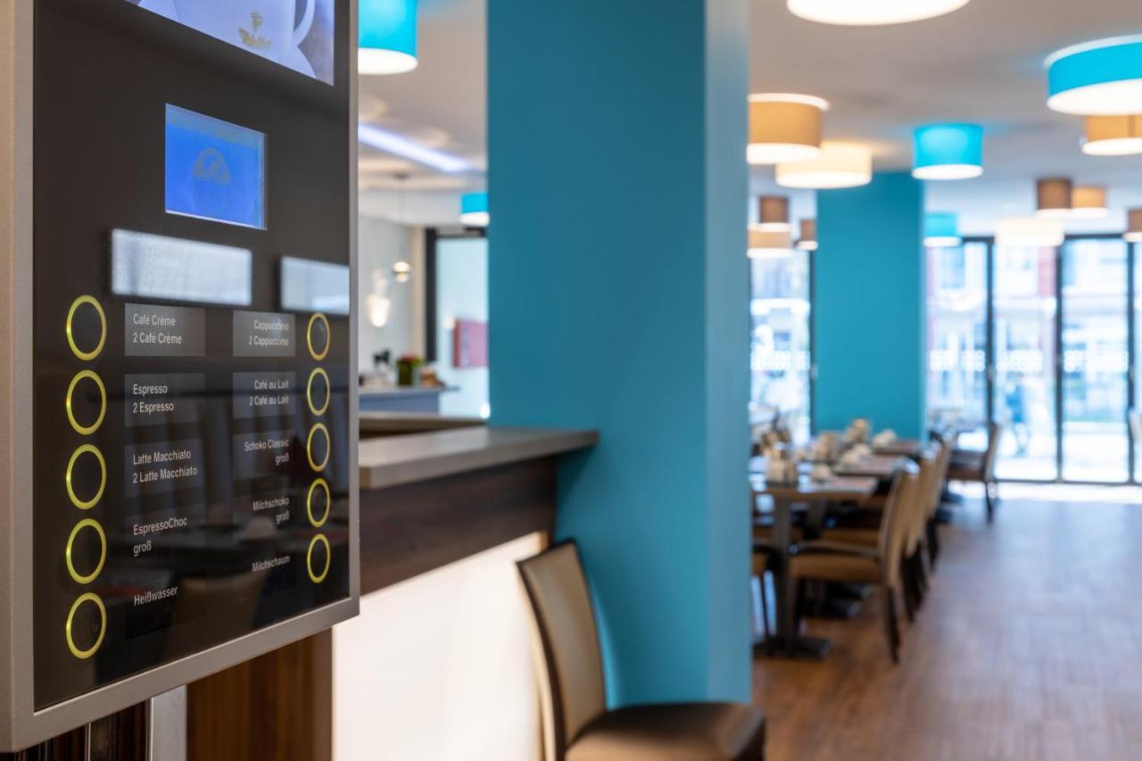 Trip Inn Hotel Muenster City Zewnętrze zdjęcie