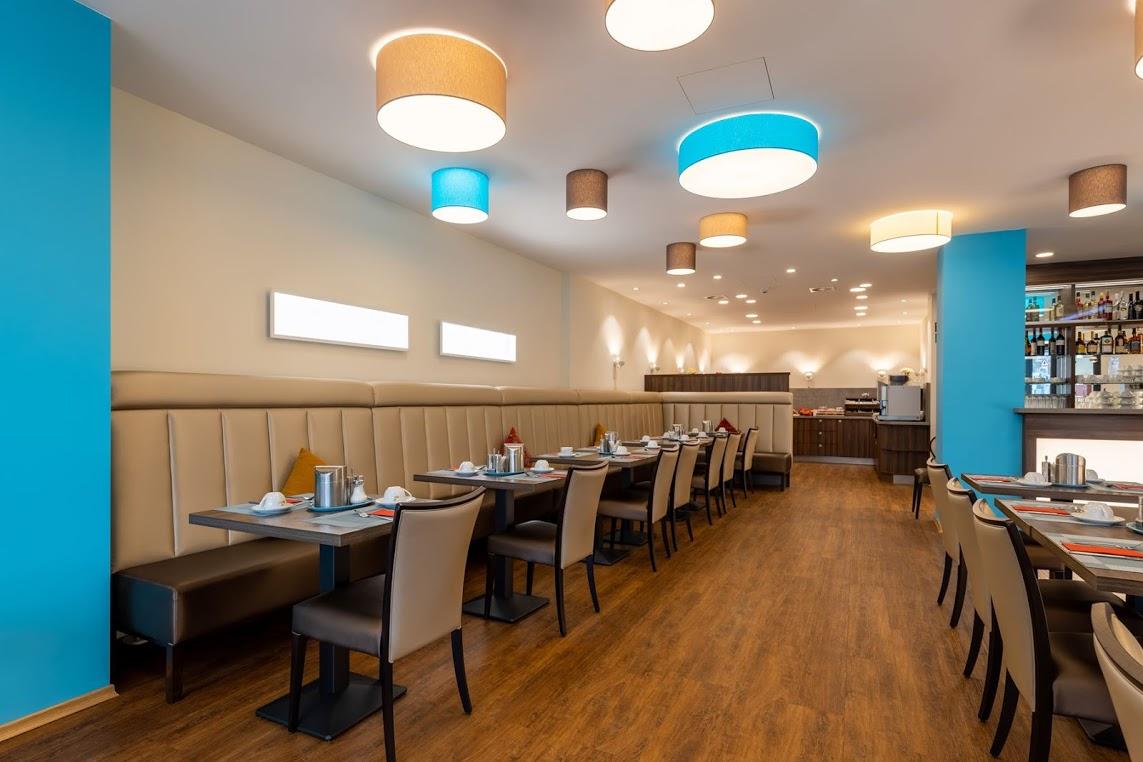 Trip Inn Hotel Muenster City Zewnętrze zdjęcie