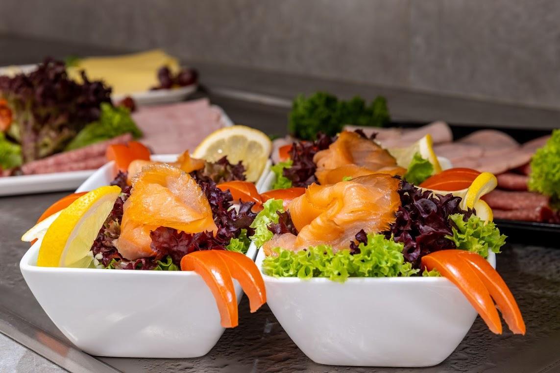 Trip Inn Hotel Muenster City Zewnętrze zdjęcie